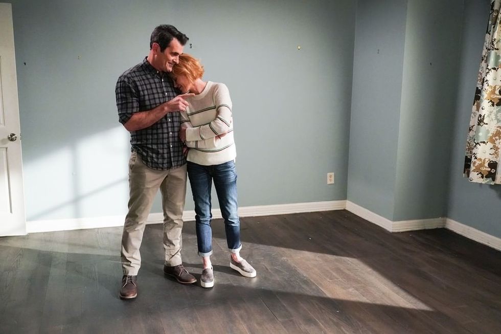 "Modern Family" Says Farewell and Ends an Era of Television