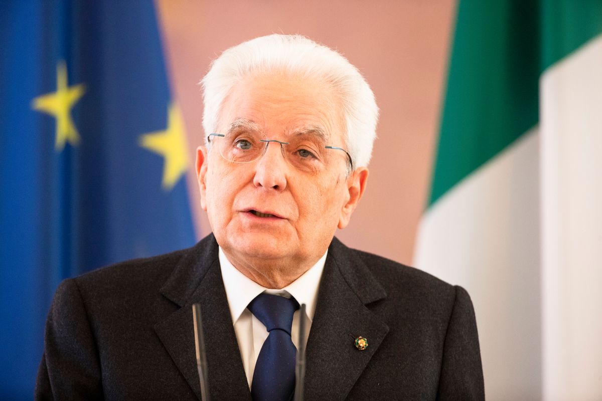 Il «piano segreto» del Colle va in frantumi