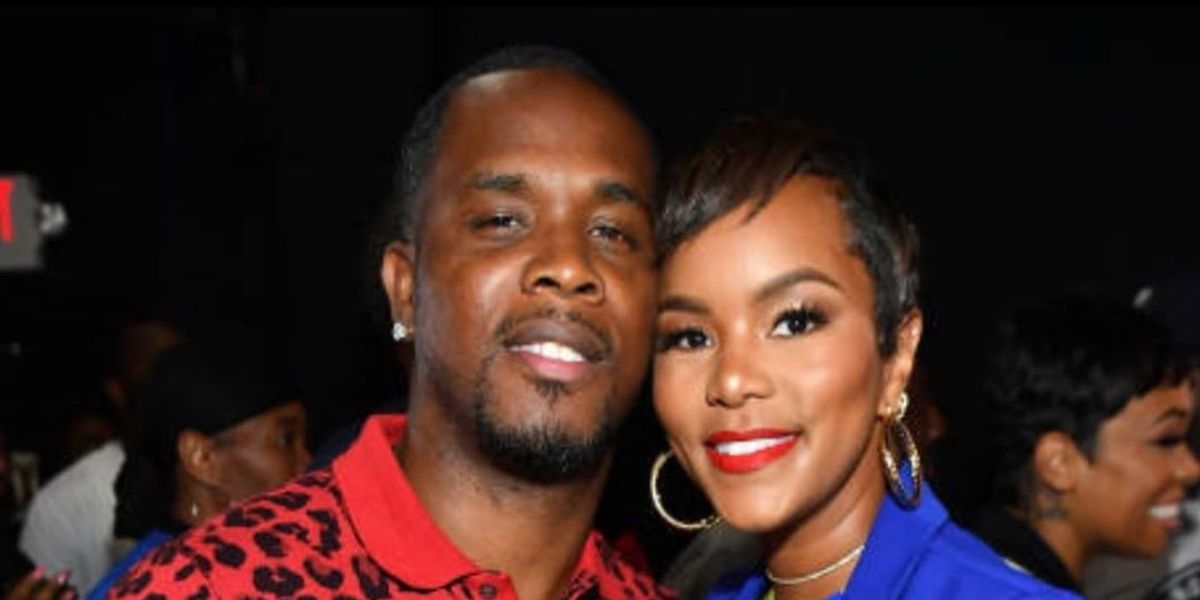 LeToya Luckett On The Prayer Of Graditude That Led Her To Her Husband ...