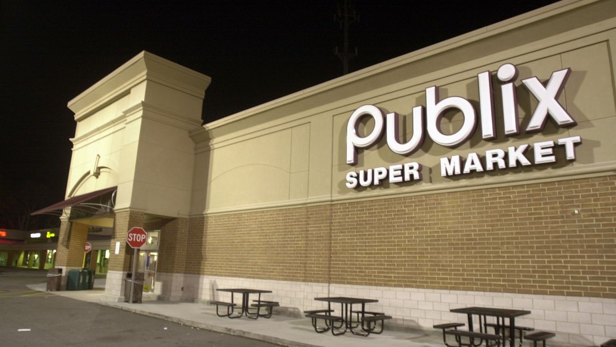 Publix plans to buy surplus produce and milk from farmers, and give it directly to food banks