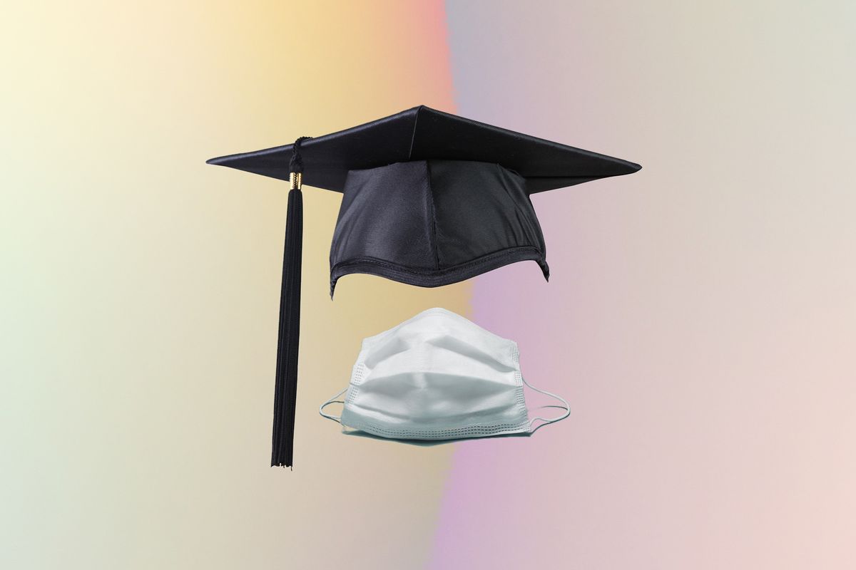What It's Like to Graduate From College Right Now