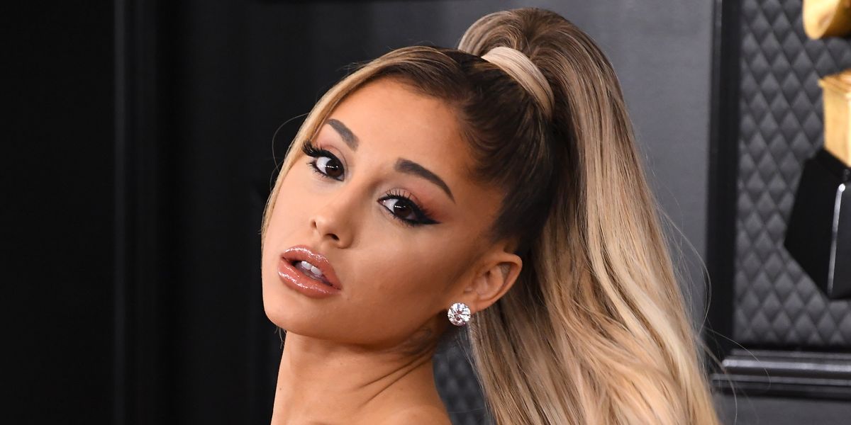 Viral Ariana Grande Doppelgänger Responds to Star's Alleged Shade