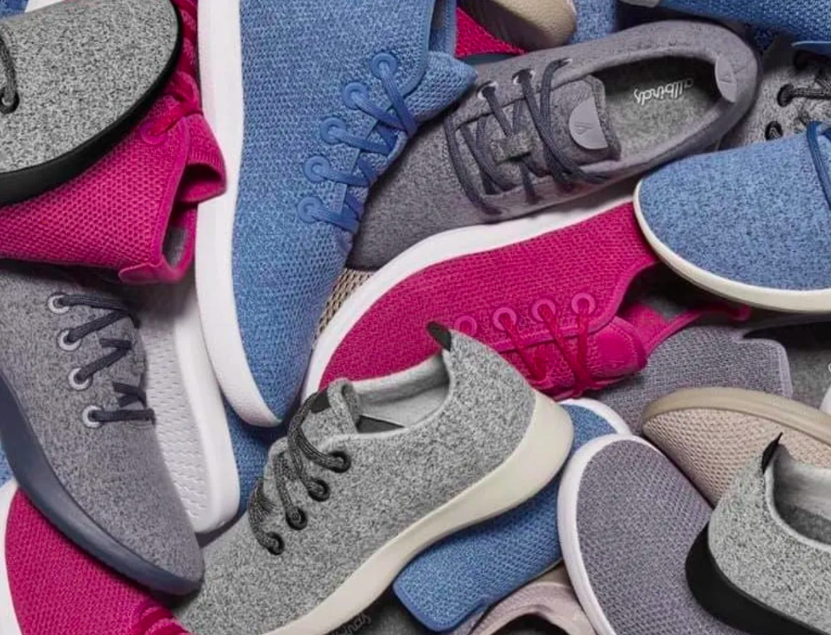 allbirds healthcare hero