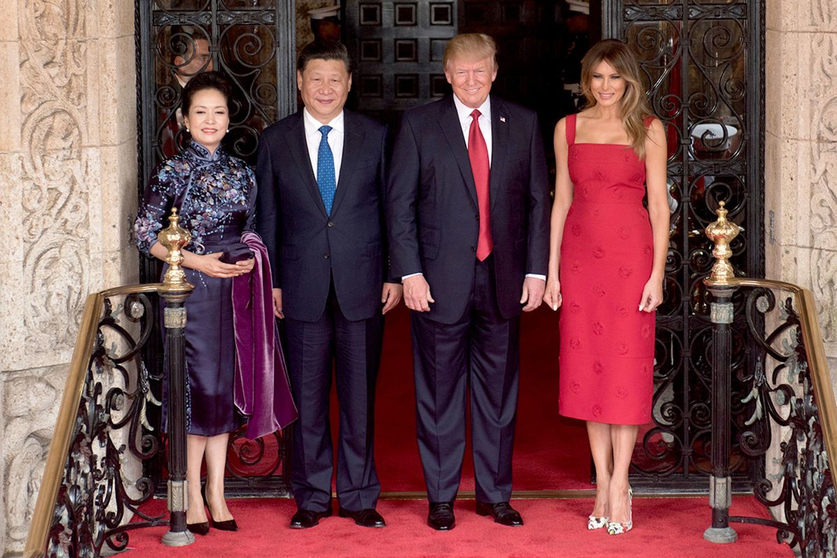 Turns Out Trump Owes Tens Of Millions To The Bank Of China, Because ... Hunter Biden?