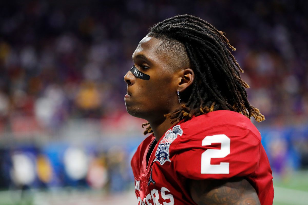 Cowboys make another shrewd move in drafting Lamb