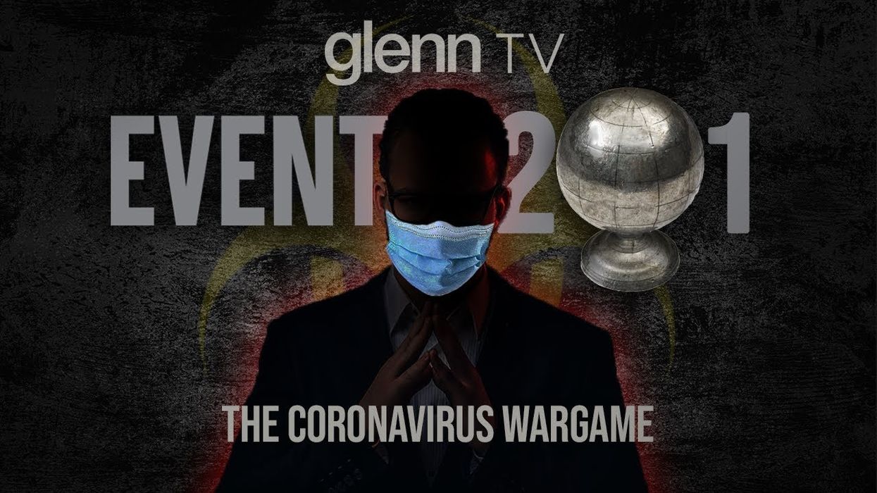 THE PLAN FOR GLOBAL CONTROL: How socialists will use coronavirus pandemic to RESHAPE OUR WORLD
