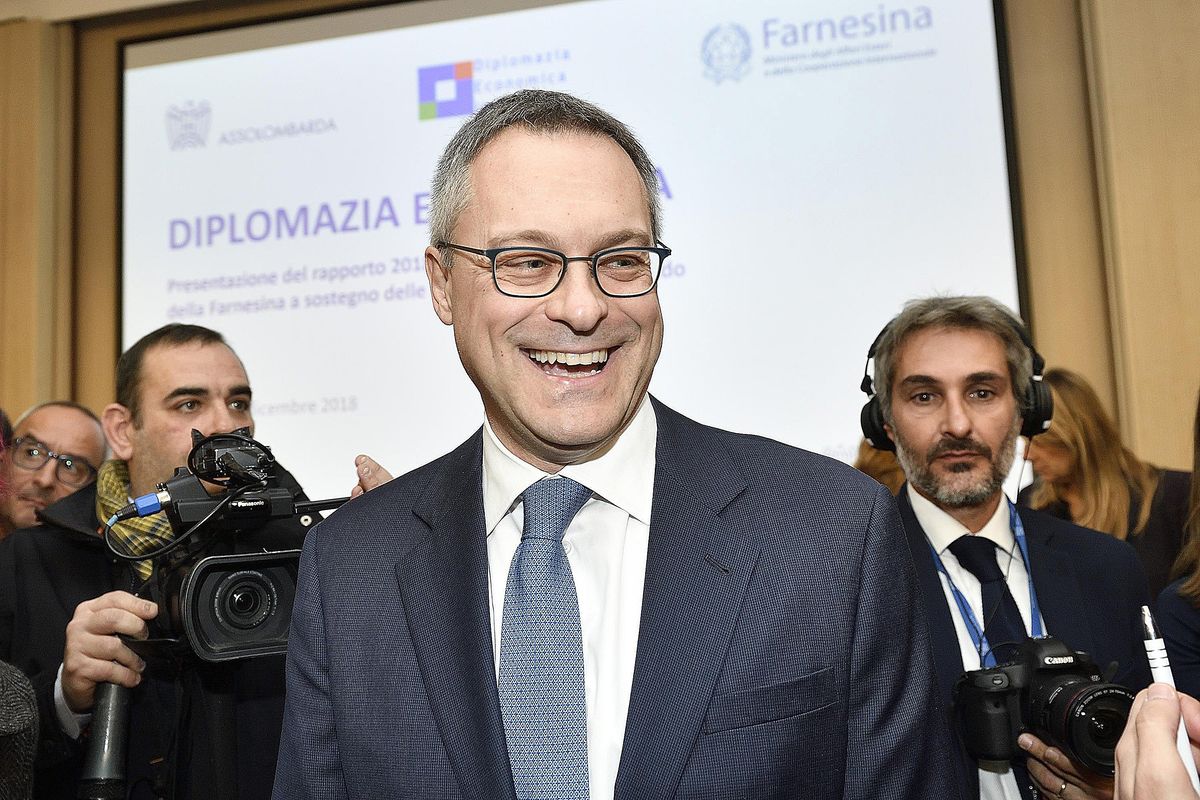 Assolombarda in pressing per avere un leader