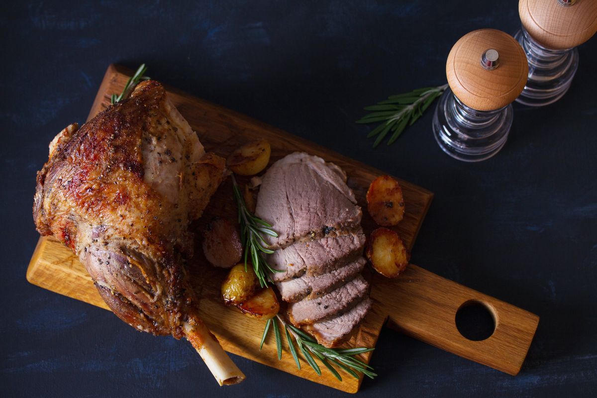 La secolare autonomia regionale dell’agnello