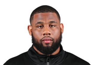 Texans take Ross Blacklock with 40th overall pick