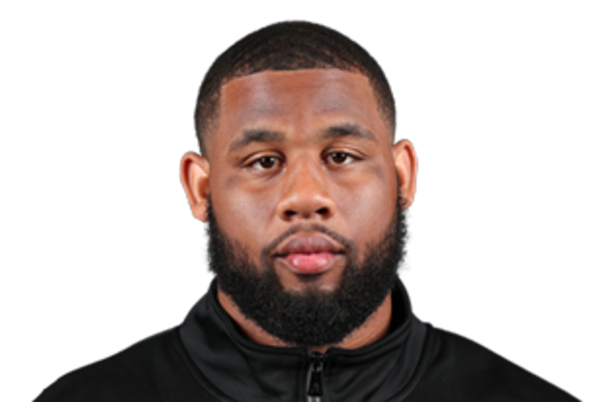 Texans take Ross Blacklock with 40th overall pick