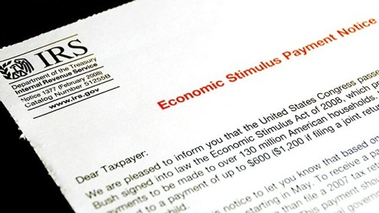 Why Do Millions Face Stimulus Check Delays? They Are Poor