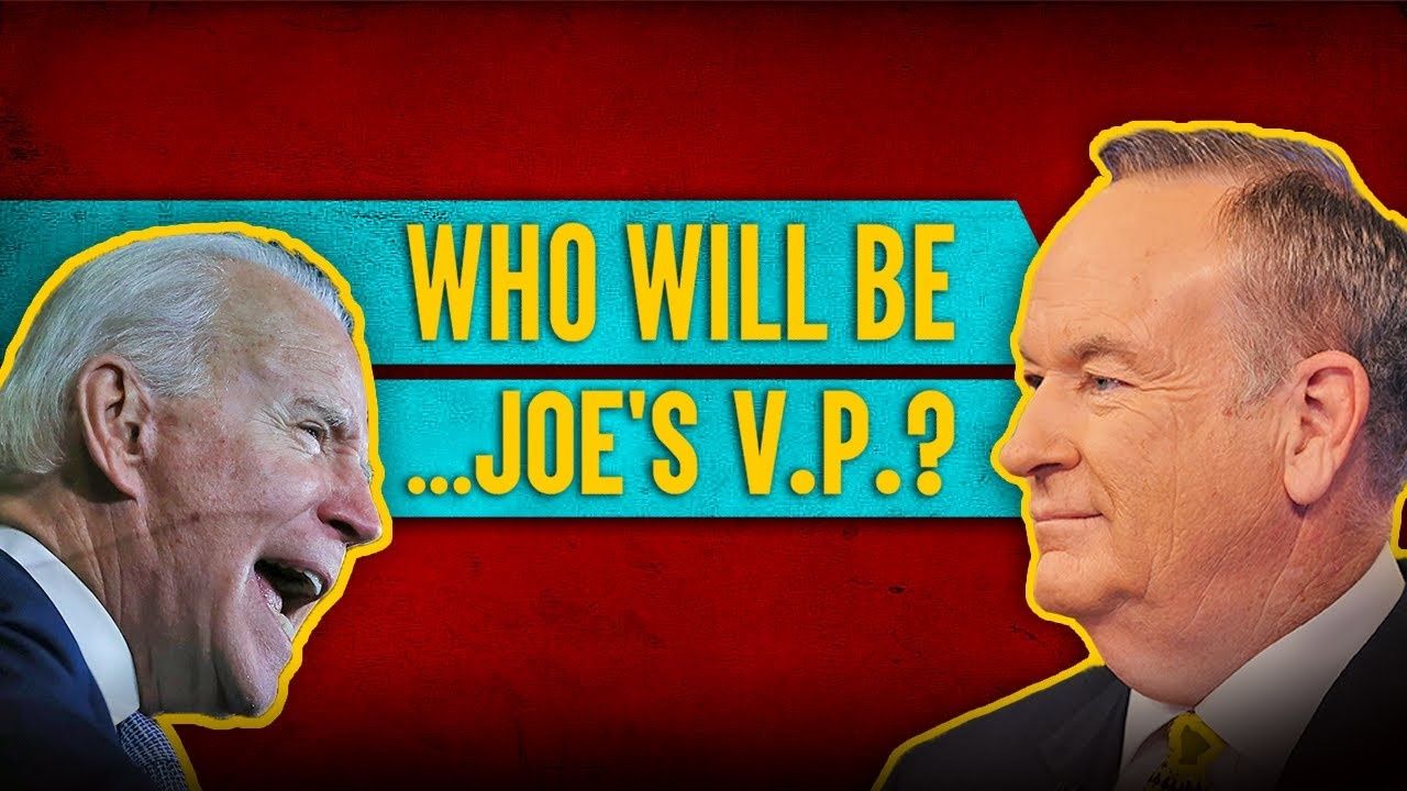 STACEY ABRAMS & BIDEN? Bill O'Reilly on VP pick for Joe, sports during coronavirus, & the Super Bowl