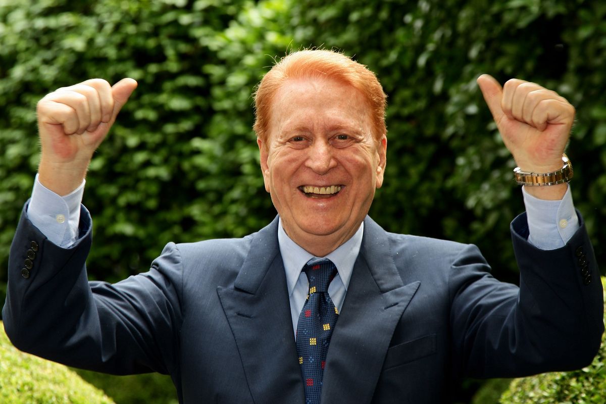 «Sono un inventore e il Var è la mia vittoria»