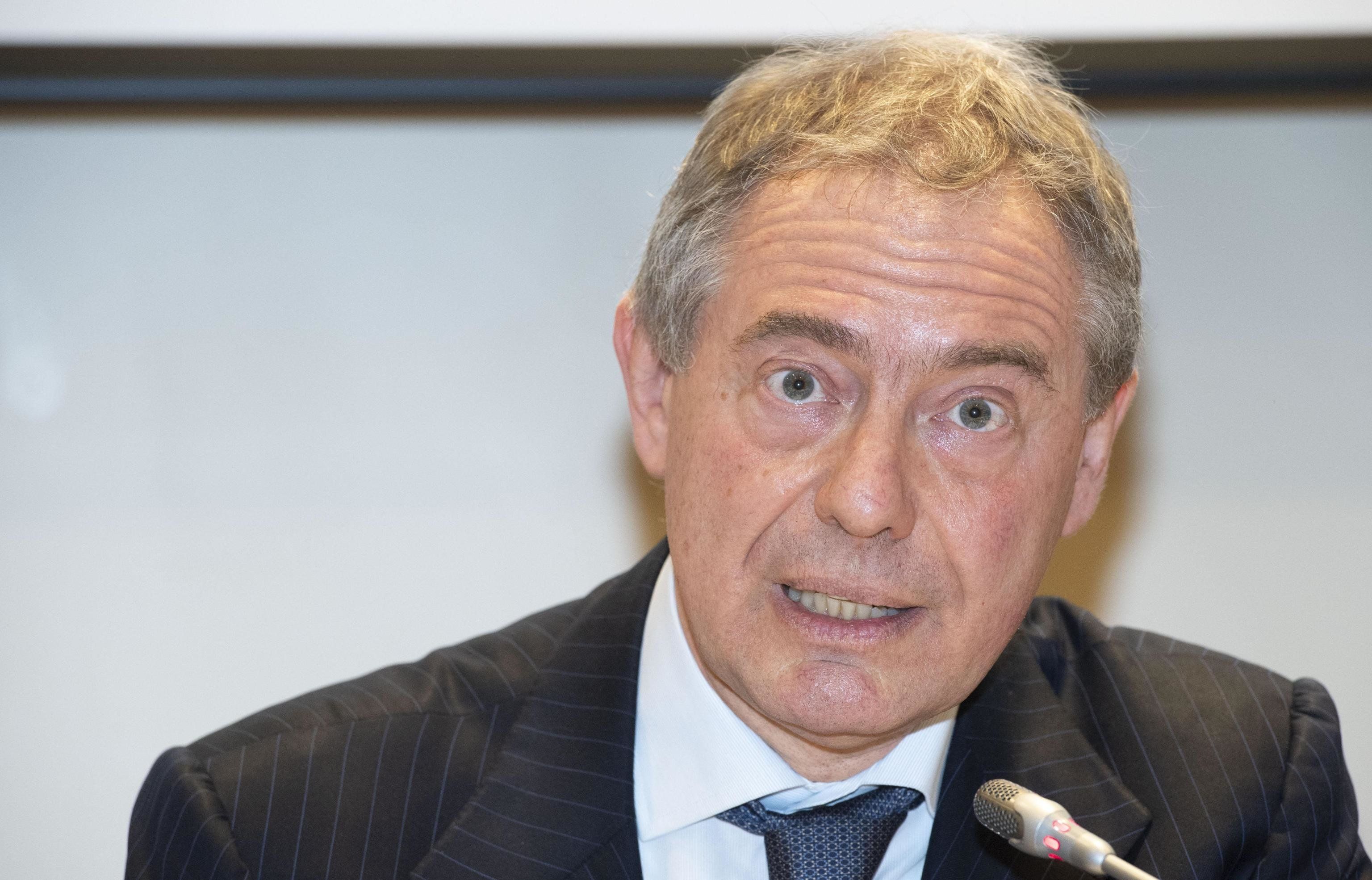 Le banche italiane nel mirino. E il Copasir convoca Deutsche Bank