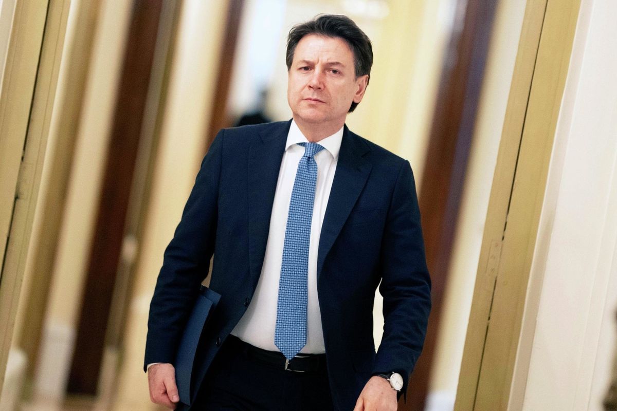 Giuseppi e i suoi hanno terrorizzato il Paese