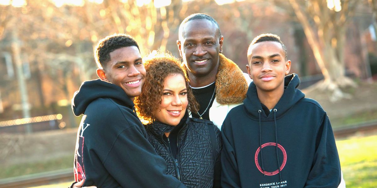 Black Boy Joy: How A Mom And Son Turned Trauma Into Advocacy