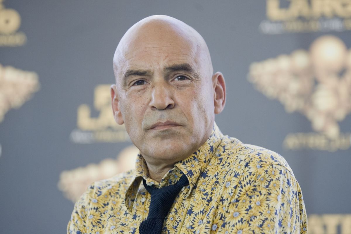 Giordano Bruno Guerri: «Covid battezza aspiranti autocrati»