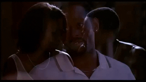 20 Reasons To Watch ‘Love & Basketball’ 20 Years Later