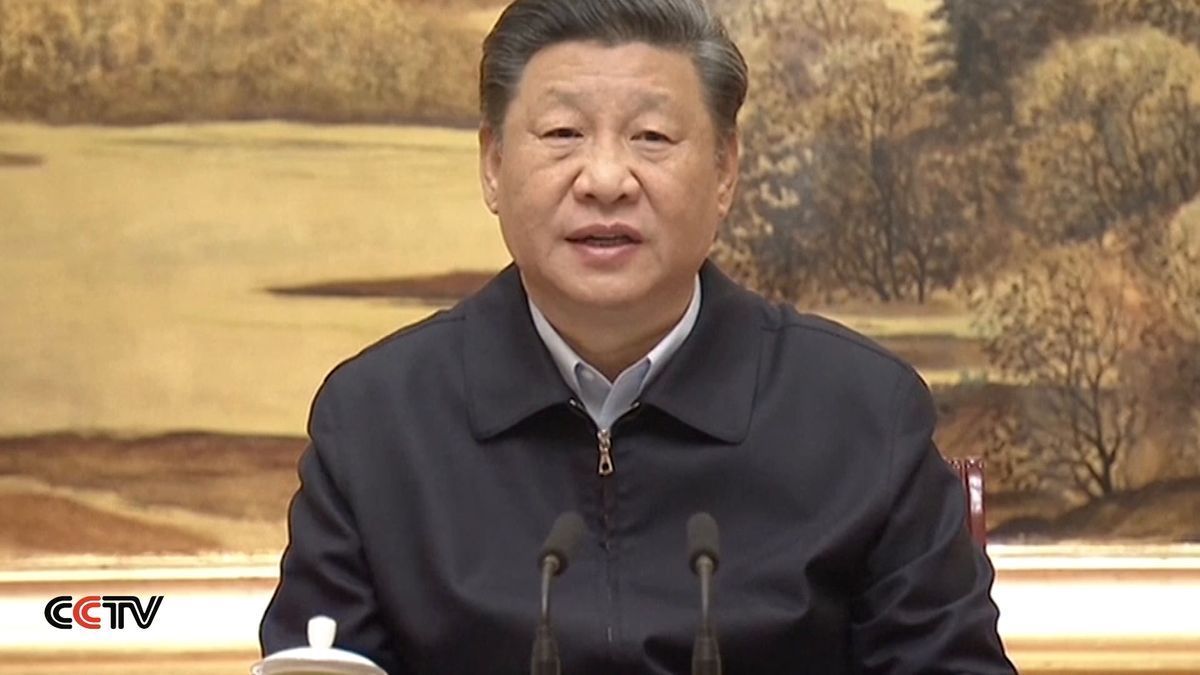 La Cina annuncia che le stime di crescita economiche resteranno invariate