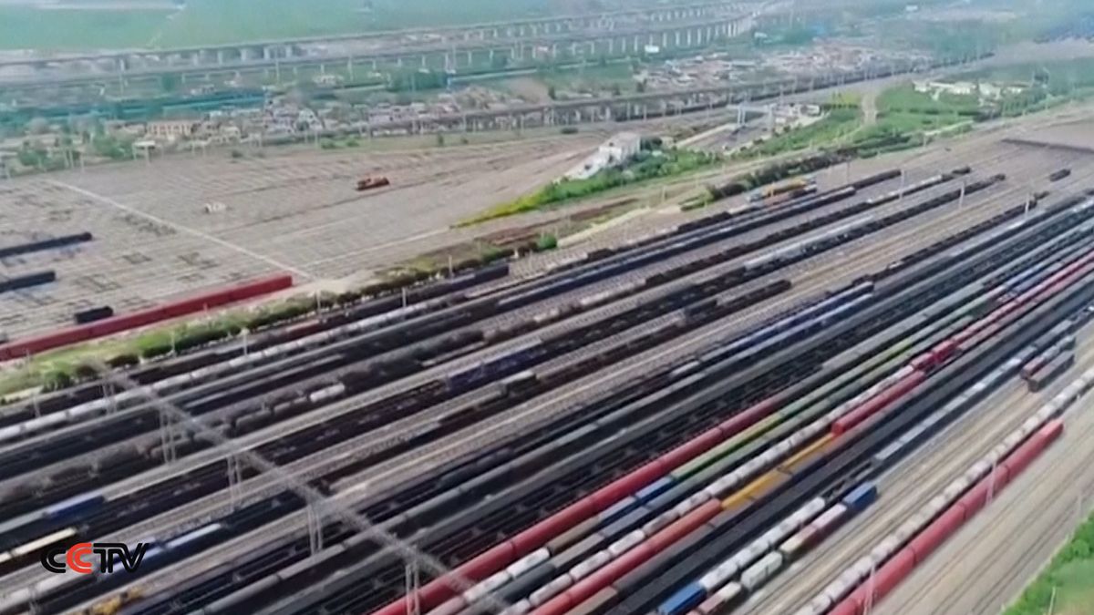 La Cina annuncia che le stime di crescita economiche resteranno invariate