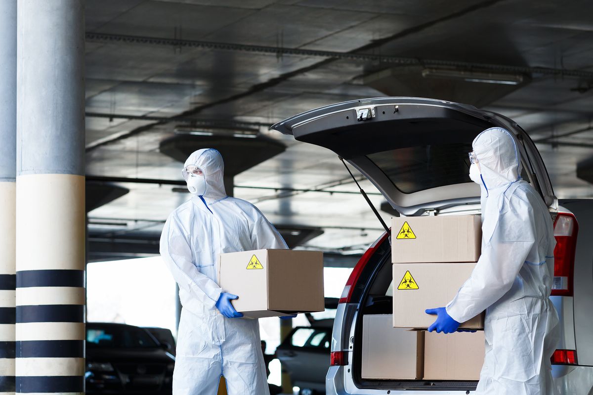 Le mani straniere si allungano sulle aziende in crisi