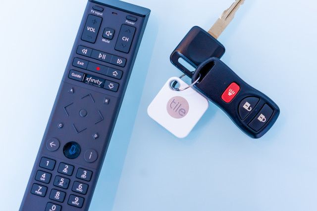 control xfinity x1 with google home