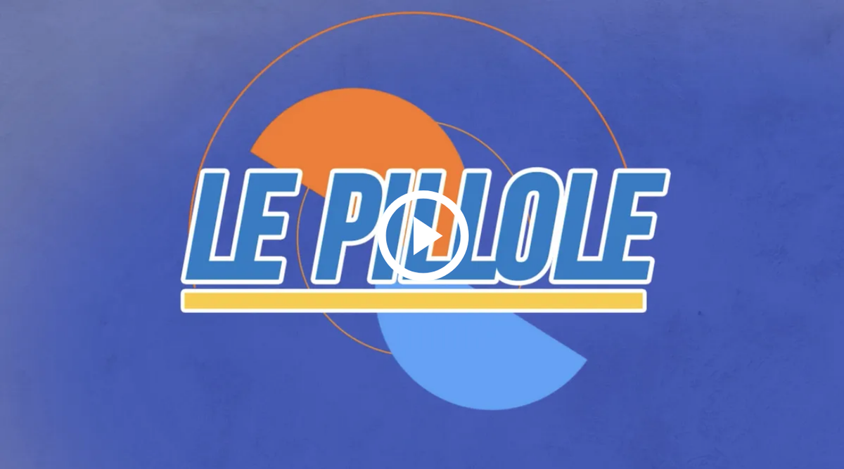Il consumo di acqua potabile in Italia