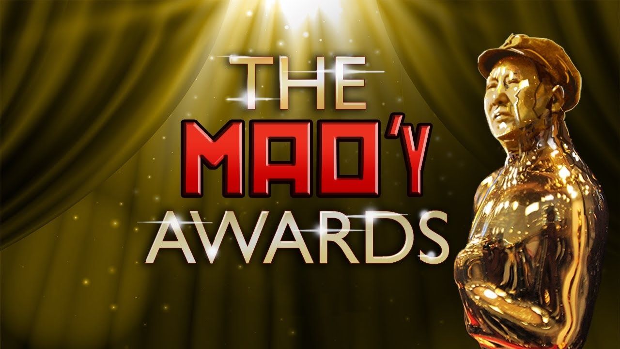 MAO-Y AWARD RESULTS: Who was voted best wanna-be dictator during coronavirus pandemic lockdown?