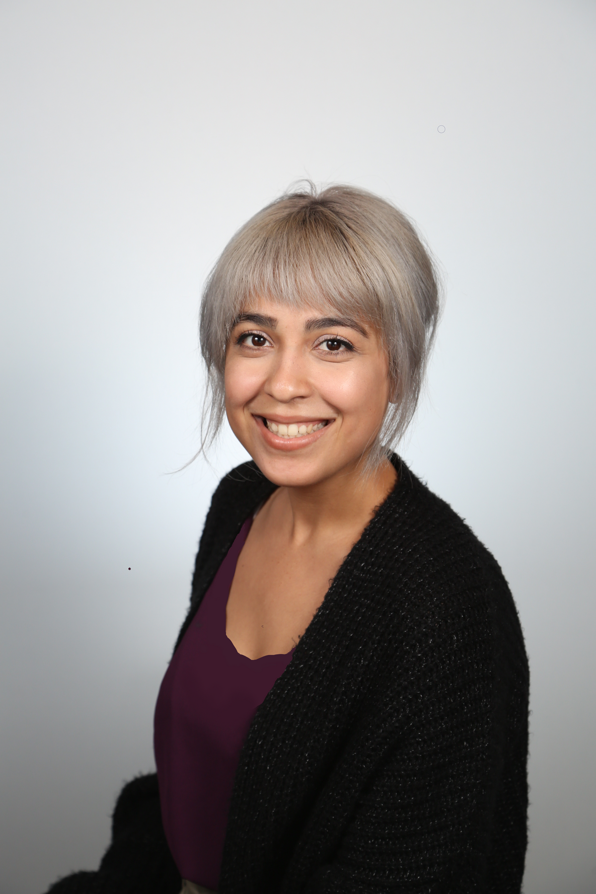Q&A with Halaa Menasy, a volunteer with the Microsoft Philanthropies TEALS program