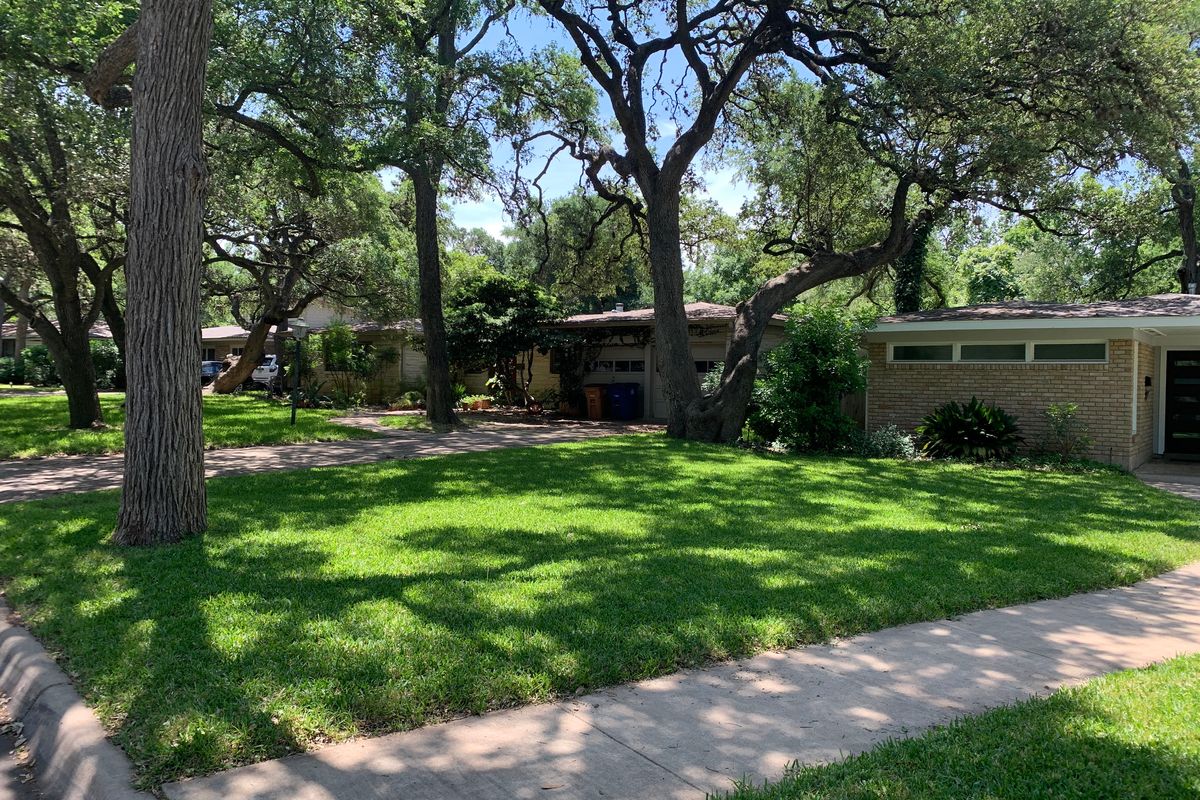 Austin homes are selling way above asking price—more than any other US metro