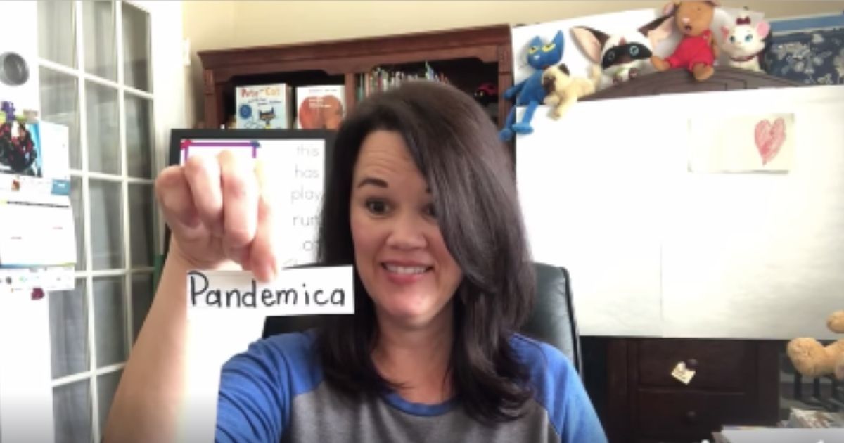 Kindergarten teacher predicts what school attendance will be like in 2026 and it's so dang funny