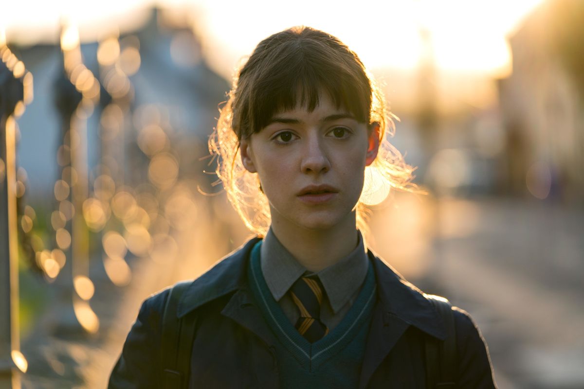 Daisy Edgar-Jones on What 'Normal People' Gets Right