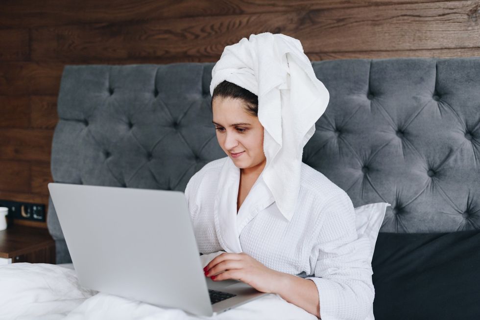 These 13 Quotes Motivated And Inspired Me During These Unpredictable Quarantine Times