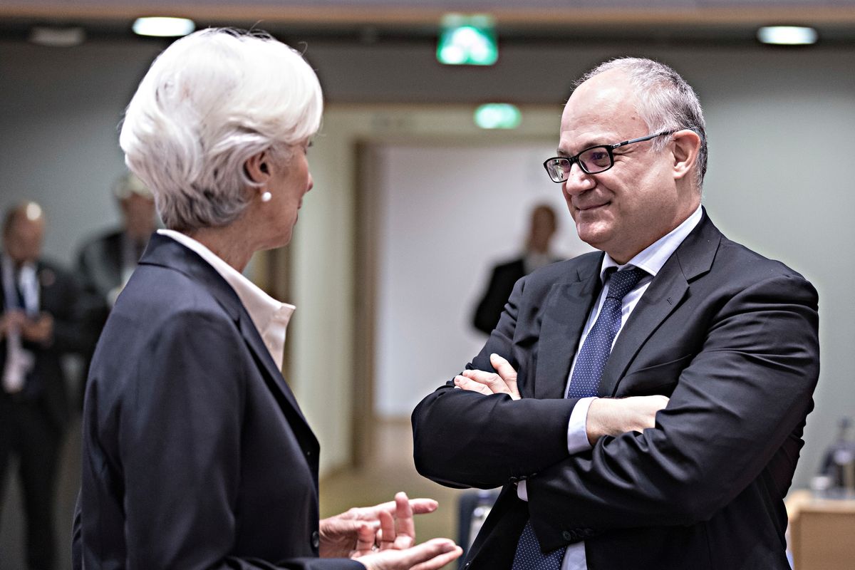 Nel Def calcoli sbagliati sul deficit. Ammanettati così i prossimi governi