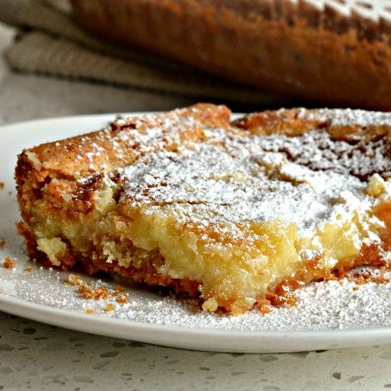 Gooey Butter Cake My Recipe Magic   Img 