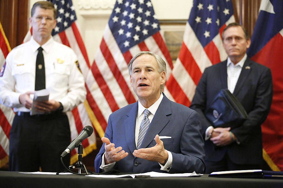 Gov. Abbott's soft reopen: what does this mean for sports?