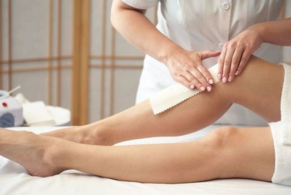 How long should waxing last