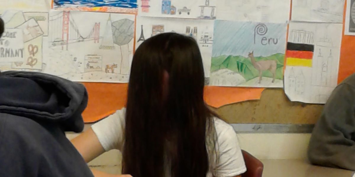 Teachers Break Down The Scariest Thing They've Ever Seen A Student Do