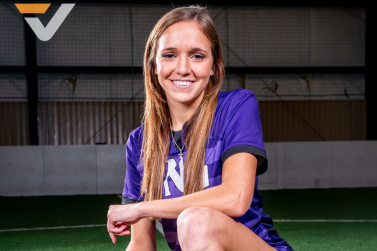 RECRUIT SCOOP: Kaylee Landry, PNG Soccer