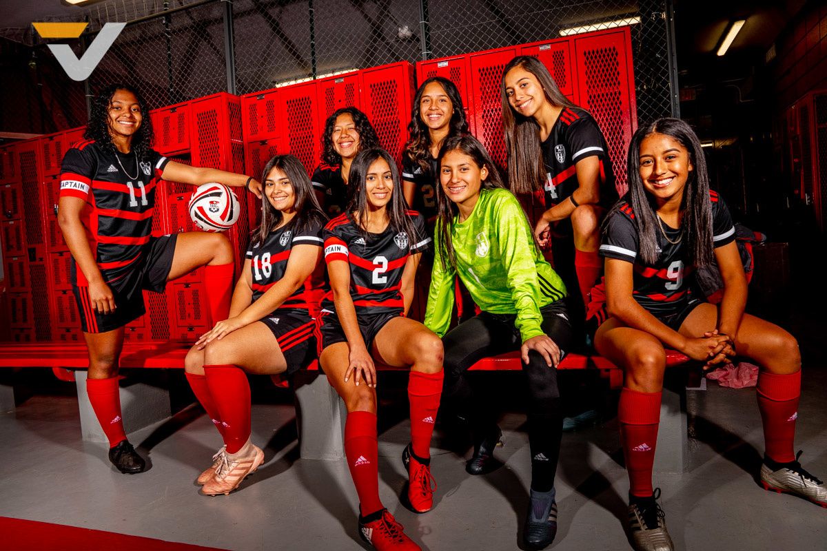 Historic Team: 2020 version of MacArthur Girls Soccer will not be forgotten