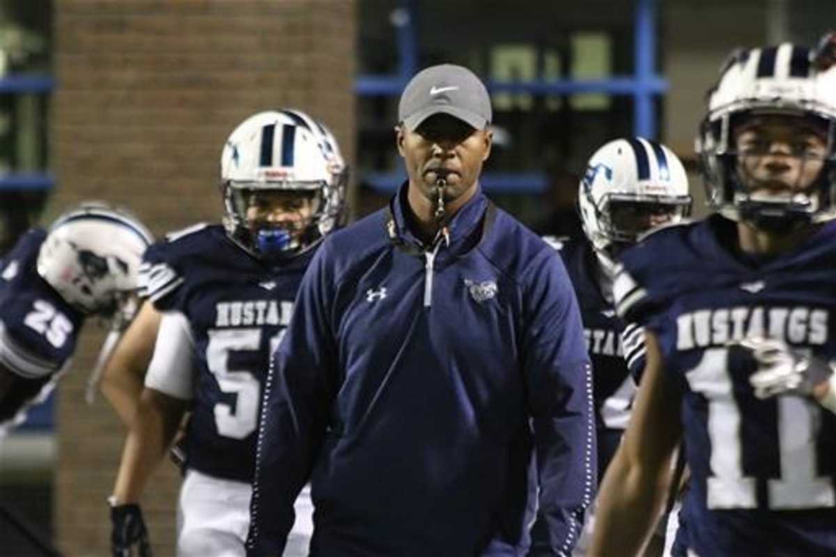 The Faces of LCISD powered by Texas Citizens Bank