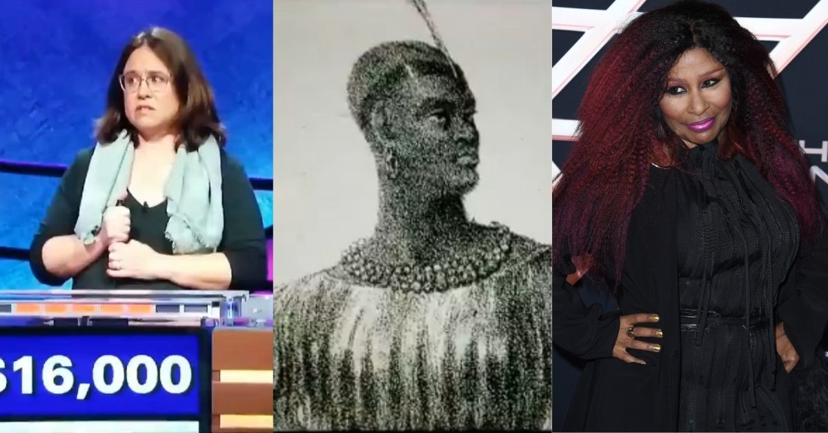 'Jeopardy!' Contestant Gets Roasted After Mixing Up African King Shaka Zulu And Singer Chaka Khan