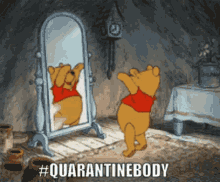 10 Things I Am Doing When Quarantine Ends