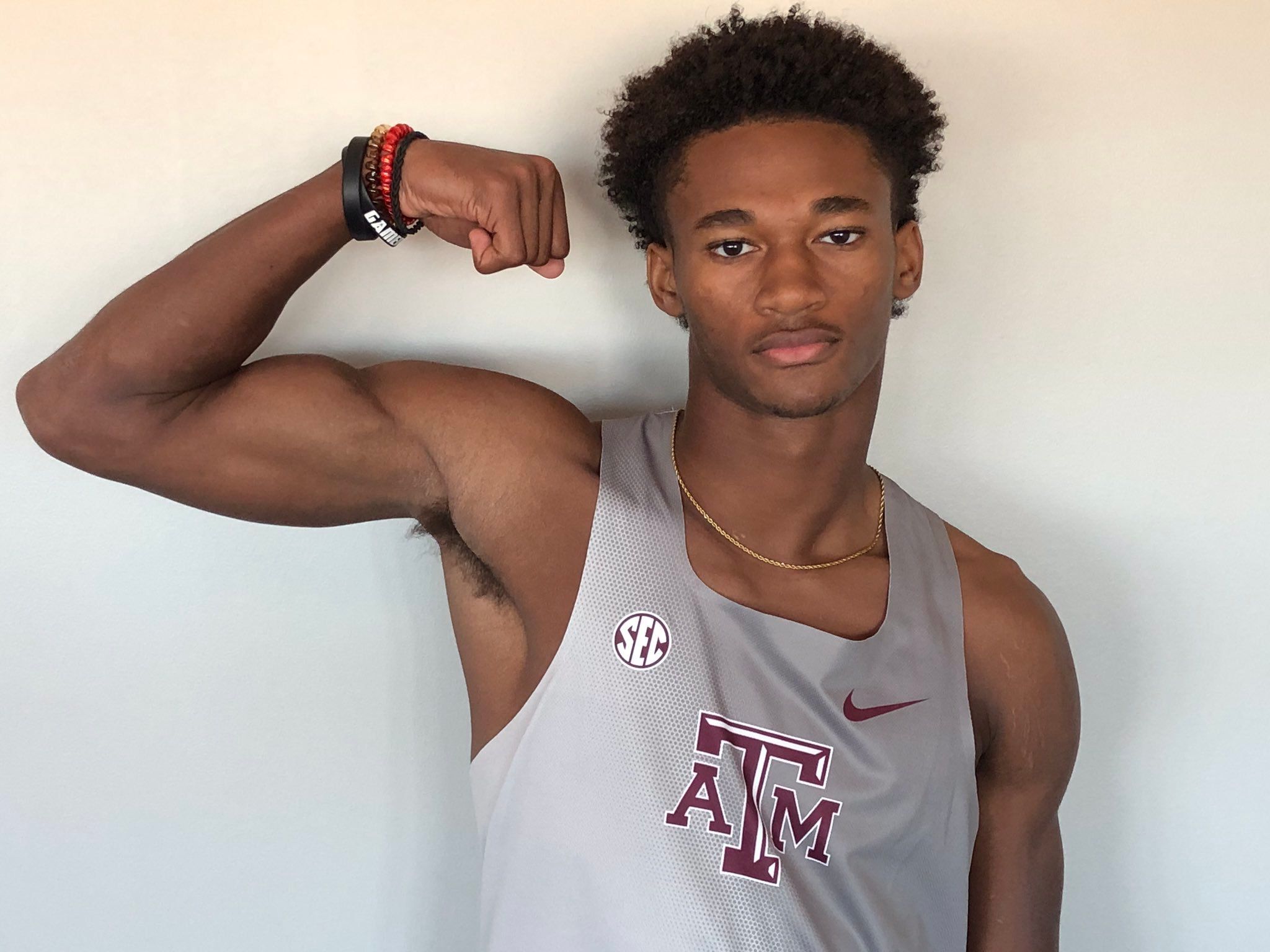 The Fab 5 Newsmakers inside CCISD powered by Texas Citizens Bank