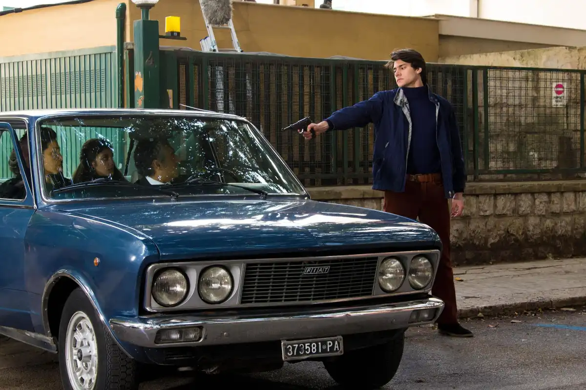 «Il filo rosso che lega il delitto Mattarella a quello di Pio La Torre»