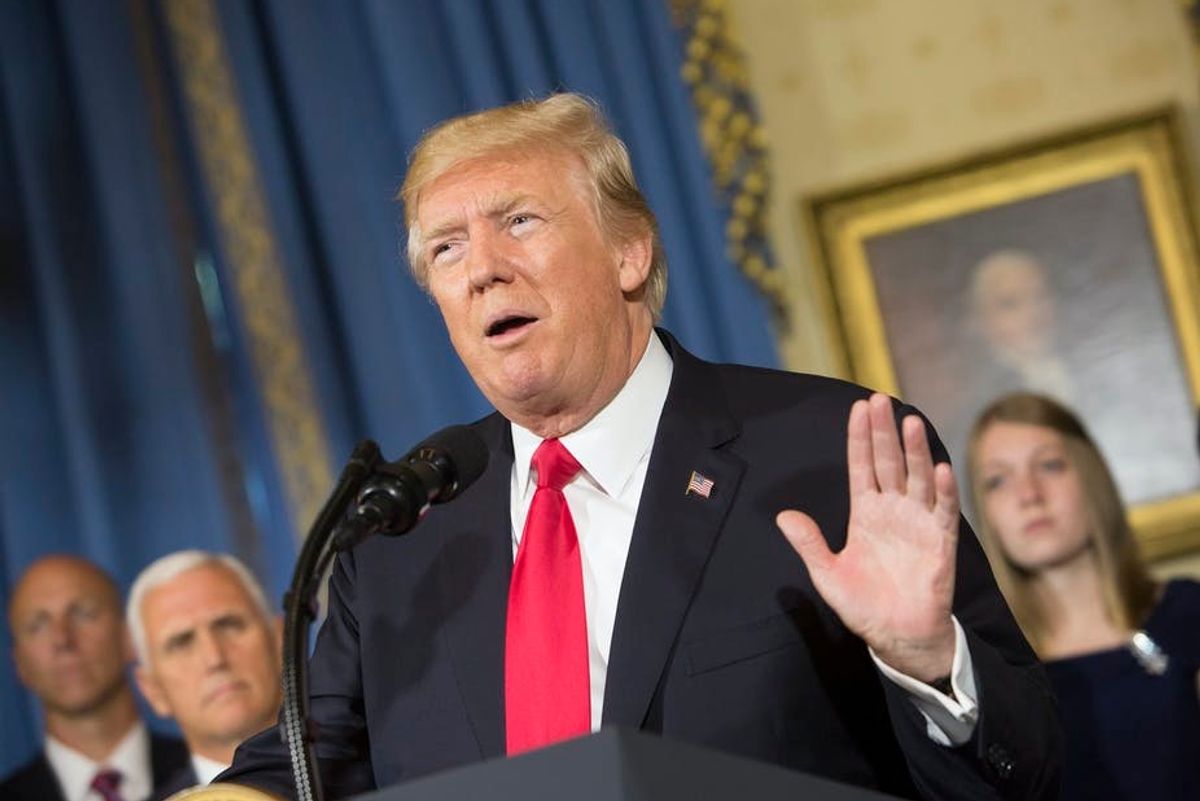 How the Trump administration accidentally insured over 200,000 through Obamacare