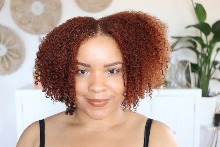 I Tried It: Design Essentials Platinum Line - xoNecole