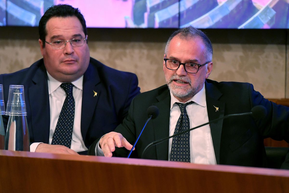 La Lega e Fdi denunciano il gioco sporco sul deficit: «Così andiamo al suicidio»