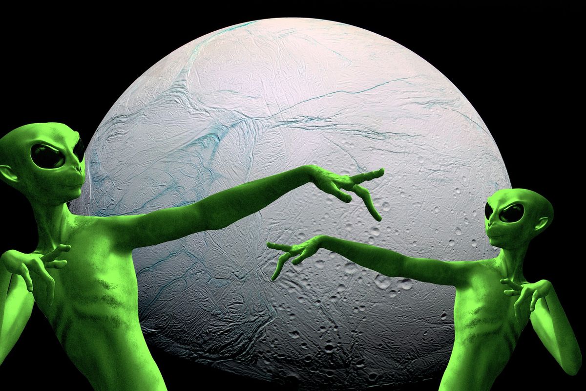 Aliens