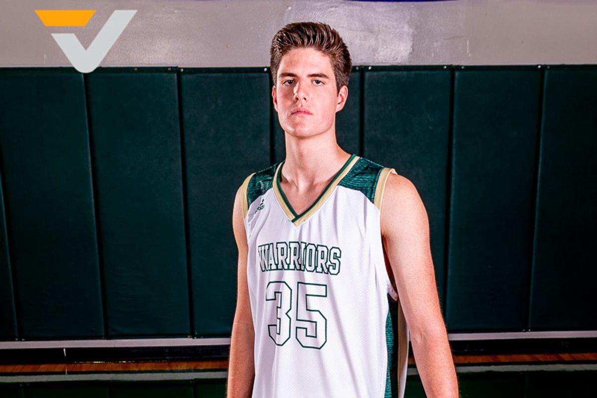 Recruiting 411: TWCA's Nooe verbals to Air Force Academy